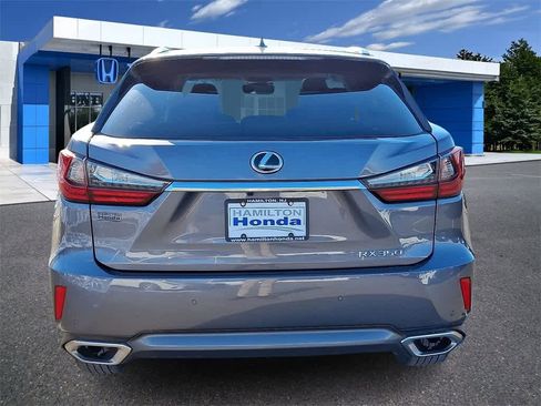 Used 2016 Lexus RX 350 AWD image 23
