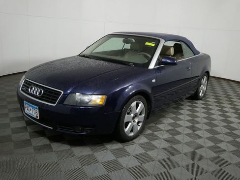 Used 2005 Audi A4 3.0 image 6