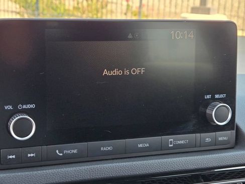 Used 2025 Honda Civic Sport image 21