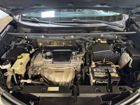 Used 2016 Toyota RAV4 Limited AWD/4WD image 27