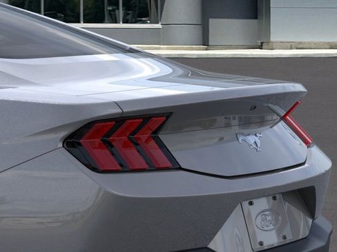 New 2026 Ford Mustang Coupe RWD image 22