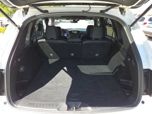 Certified 2023 Honda Passport TrailSport image 20