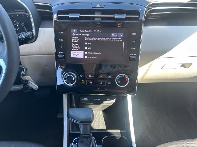 Certified 2024 Hyundai Tucson SE AWD/4WD image 18