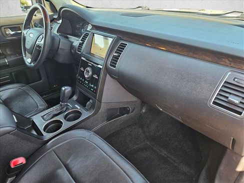 Certified 2019 Ford Flex Limited image 23