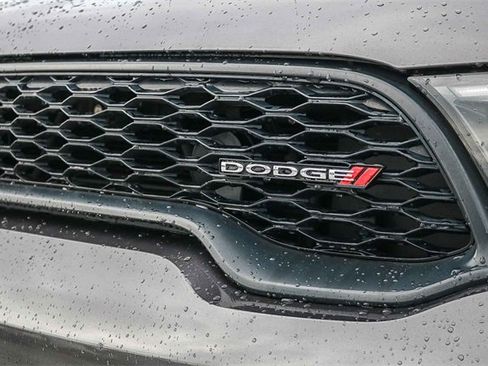 Used 2021 Dodge Durango GT image 7