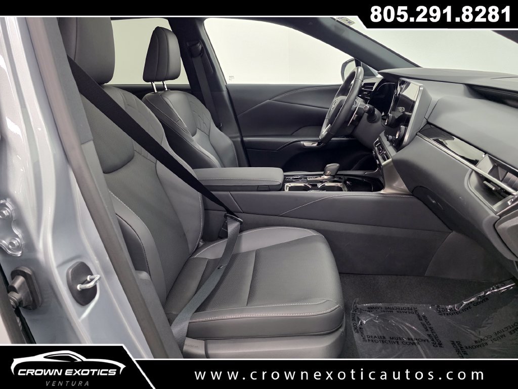 Used 2024 Lexus RX 350 FWD w/ Technology Package image 11