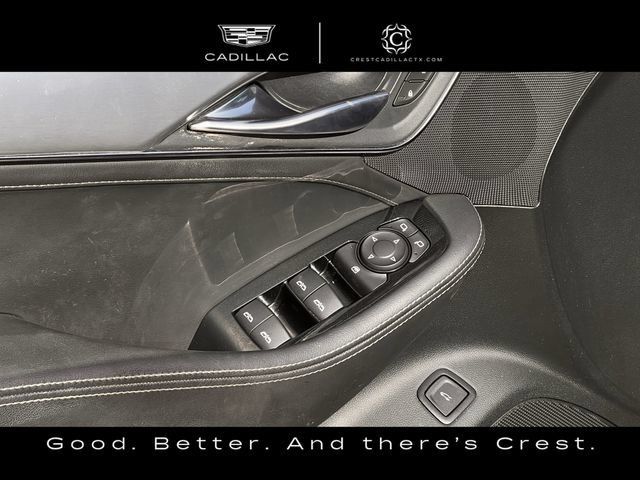 Certified 2023 Cadillac CT5 Luxury RWD image 22