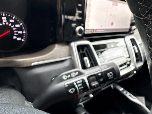 Certified 2023 Kia Sorento X-Line EX AWD/4WD image 21