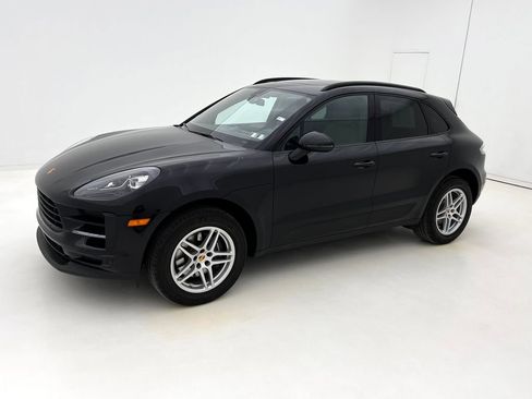 Used 2021 Porsche Macan image 5