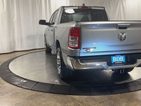 Used 2022 RAM 1500 Big Horn w/ Trailer Tow Group image 7