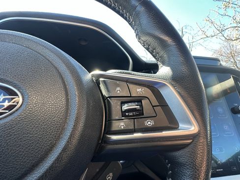 Used 2022 Subaru Outback Limited image 28