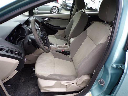 Used 2012 Ford Focus SE image 15