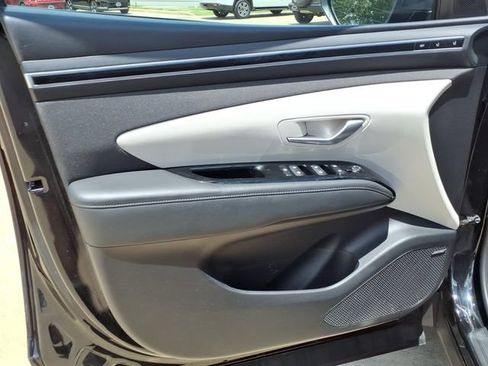 Used 2023 Hyundai Tucson Limited w/ Cargo Package AWD/4WD image 19