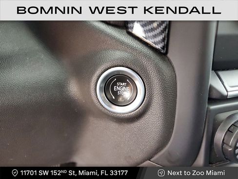 Used 2020 Chevrolet Silverado 1500 LT Trail Boss image 21