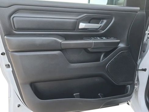Used 2021 RAM 1500 Tradesman AWD/4WD image 13