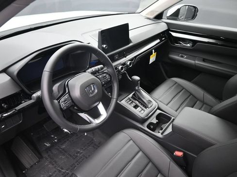 New 2026 Honda CR-V EX-L image 15