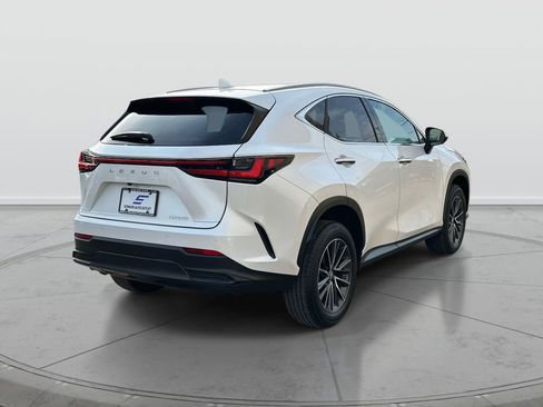 Used 2023 Lexus NX 250 FWD image 5