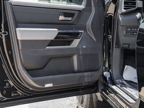 New 2026 Toyota Tundra Limited AWD/4WD image 40
