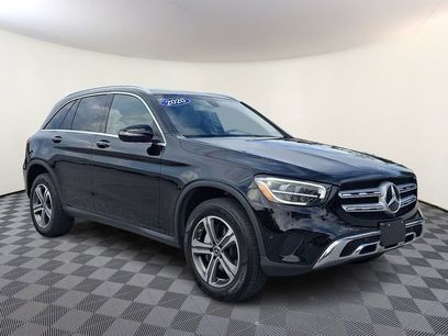 Used 2020 Mercedes-Benz GLC 300 4MATIC