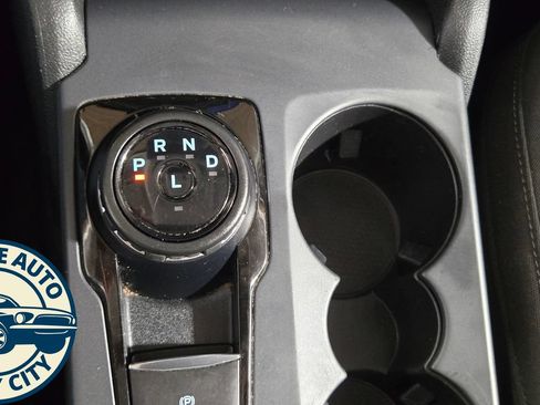 Used 2021 Ford Bronco Sport AWD/4WD image 18