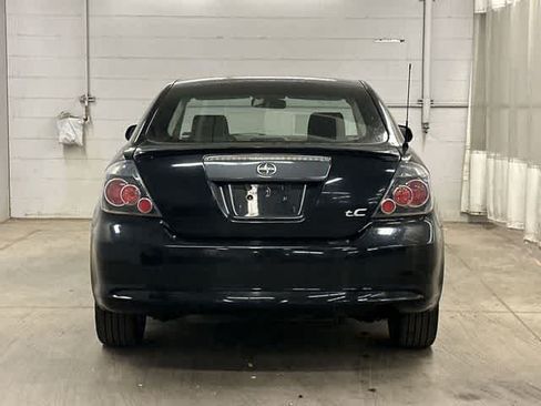 Used 2010 Scion tC FWD image 4