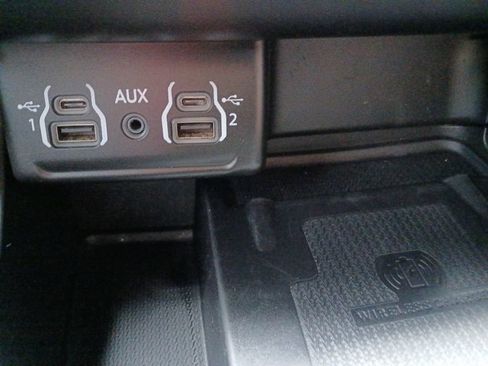 Used 2021 Dodge Durango R/T AWD/4WD image 6