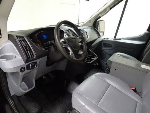 Used 2017 Ford Transit 250 T-250 148 Med Rf 9000 GVWR Sl image 19