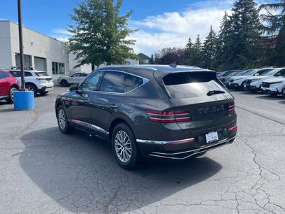 Used 2025 Genesis GV80 2.5T Standard