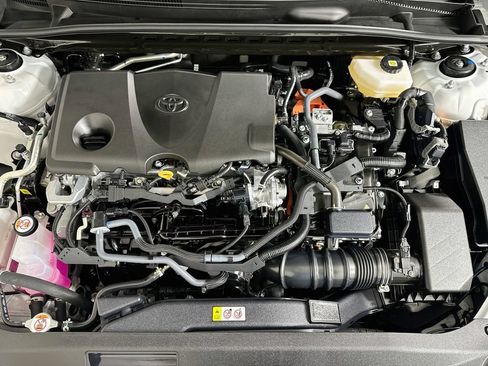 Used 2026 Toyota Camry XSE FWD image 30