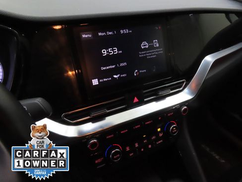 Used 2022 Kia Niro LXS image 15