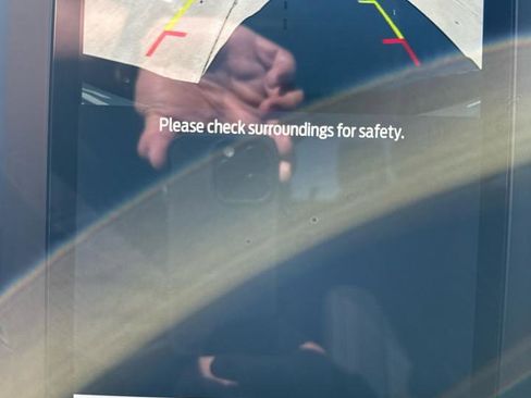 New 2025 Ford Ranger XL w/ Trailer Tow Package image 27