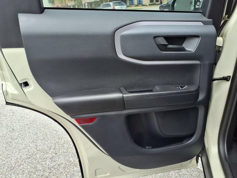 Used 2024 Ford Bronco Sport Big Bend w/ Convenience Package AWD/4WD image 19