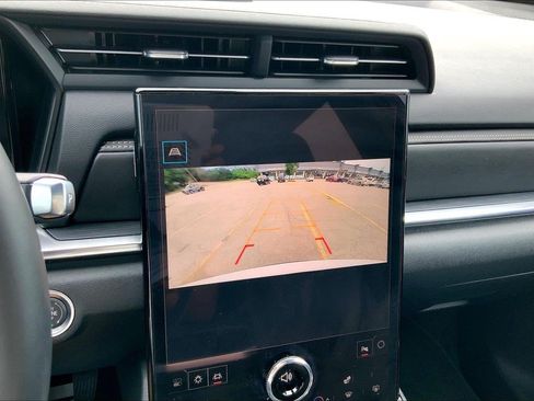 Used 2026 GMC Terrain Elevation FWD image 21