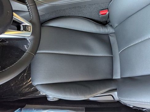 New 2026 MAZDA MX-5 Miata Grand Touring w/ Weather Package image 5