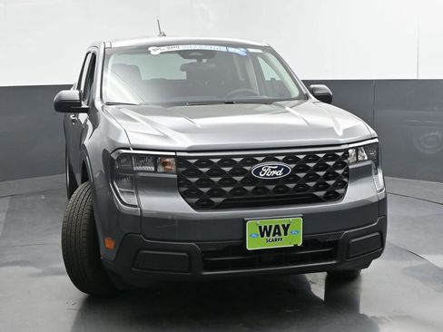 New 2026 Ford Maverick XL AWD/4WD image 8