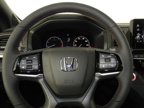 New 2026 Honda Odyssey Sport-L image 20