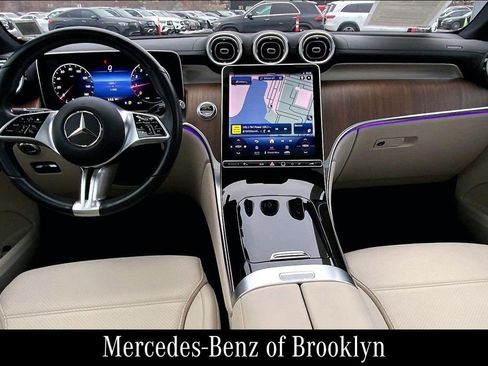 Certified 2023 Mercedes-Benz GLC 300 GLC 300 image 17