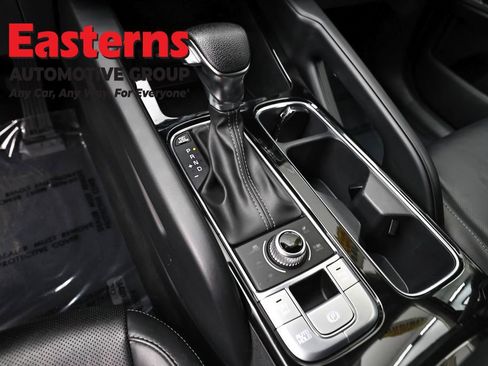 Used 2022 Kia Telluride LX AWD/4WD image 13
