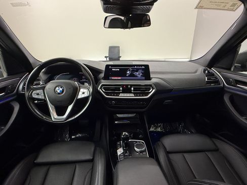 Used 2023 BMW X3 sDrive30i w/ Convenience Package RWD image 17