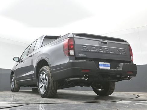 New 2026 Honda Ridgeline RTL image 45