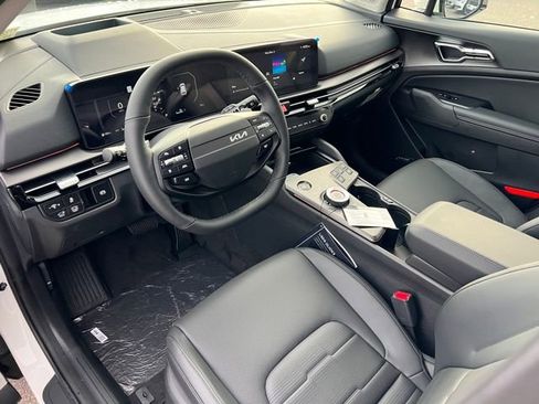 New 2026 Kia Sportage SX Prestige AWD/4WD image 15