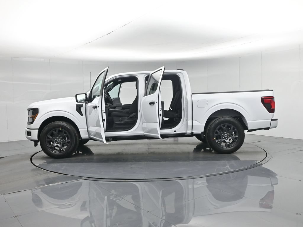 New 2026 Ford F150 STX w/ Equipment Group 200A RWD image 32