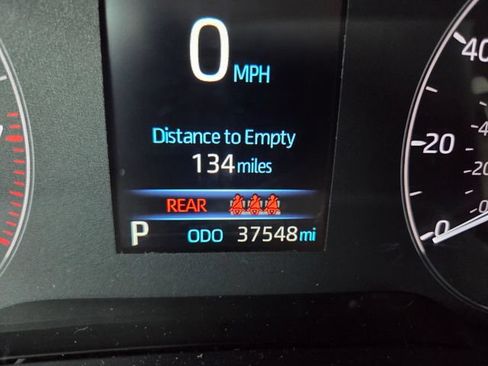 Used 2024 Toyota Corolla LE FWD image 18