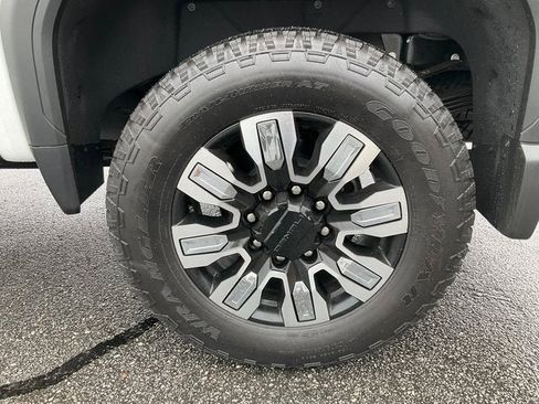 New 2026 GMC Sierra 2500 Denali w/ Max Trailering Package image 28