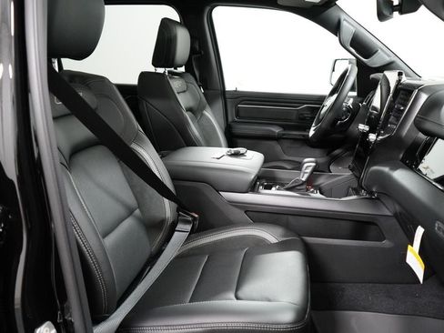 New 2026 RAM 1500 Rebel w/ G/T Package AWD/4WD image 32