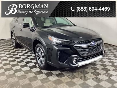 Used 2023 Subaru Outback Limited