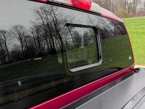 Used 2025 Ford Ranger XLT w/ Equipment Group 301A High image 28