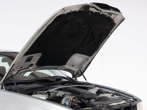 Used 2000 BMW 540i Sedan image 82