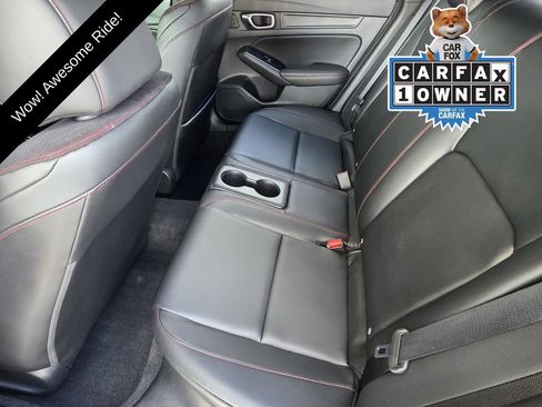 Used 2026 Acura Integra Type S FWD image 9