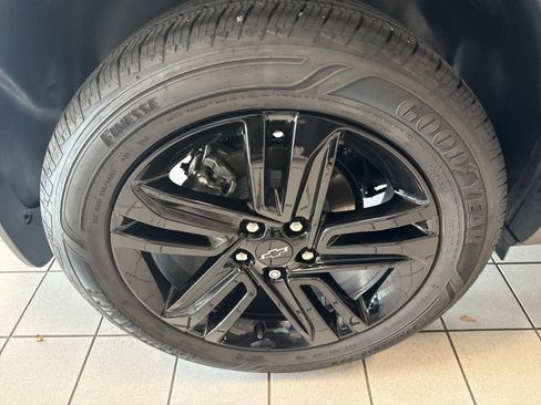 Used 2026 Chevrolet Trax ACTIV w/ Driver Confidence Package FWD image 10